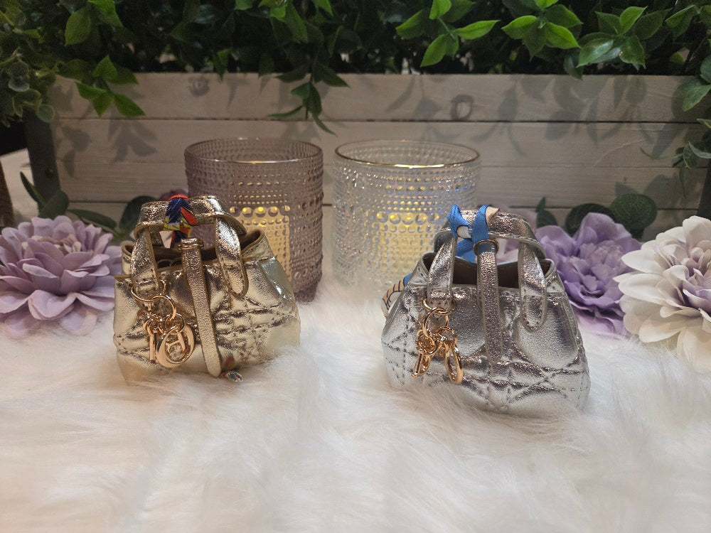 Luxe & Lucky Mini Bags