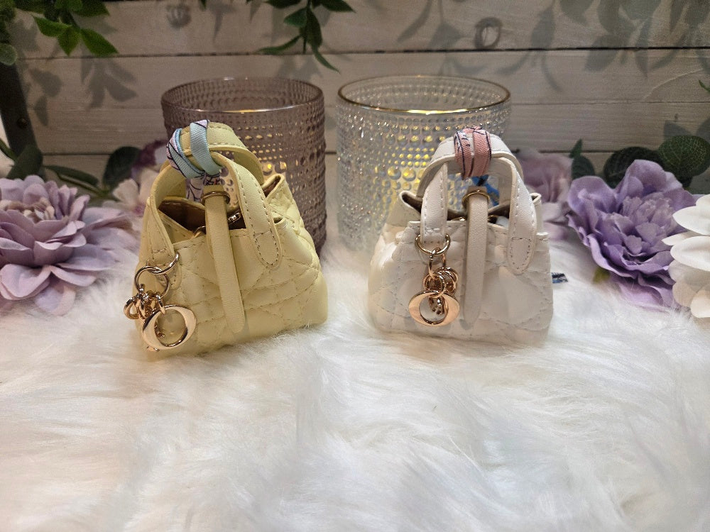 Luxe & Lucky Mini Bags
