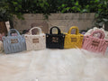 Luxe & Lucky Mini Bags