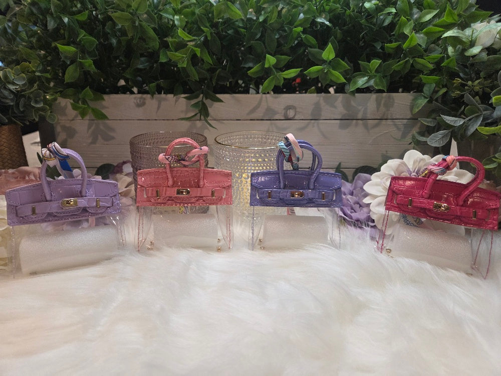 Luxe & Lucky Mini Bags