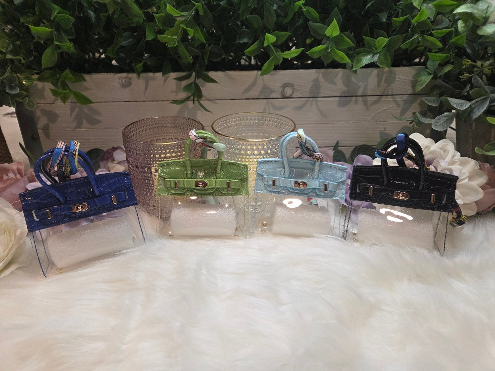 Luxe & Lucky Mini Bags