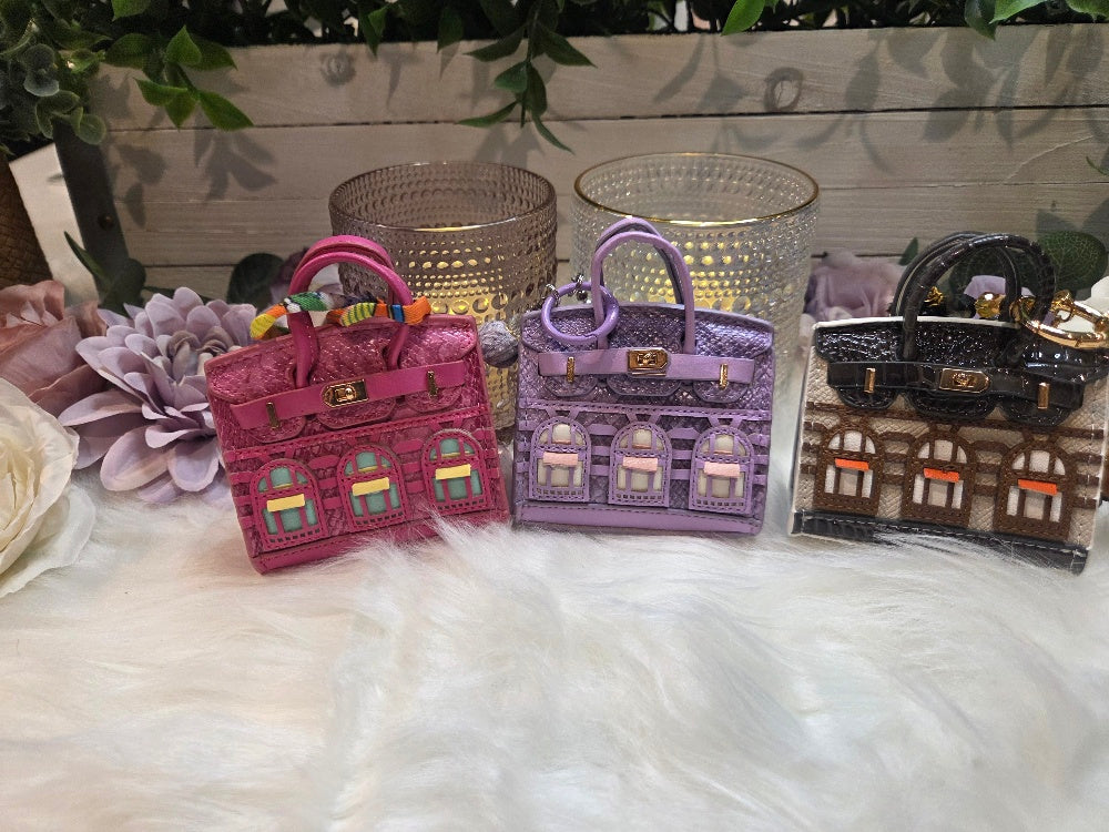 Luxe & Lucky Mini Bags