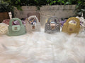 Luxe & Lucky Mini Bags