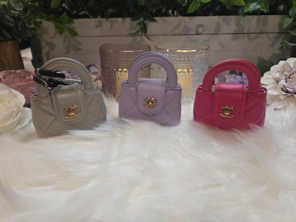 Luxe & Lucky Mini Bags