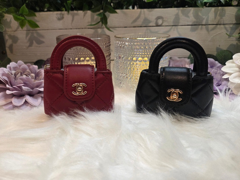 Luxe & Lucky Mini Bags