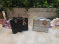Luxe & Lucky Mini Bags