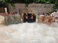 Luxe & Lucky Mini Bags