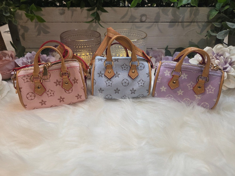 Luxe & Lucky Mini Bags