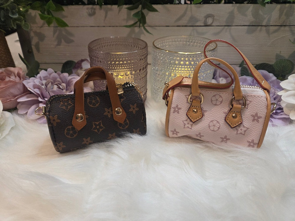 Luxe & Lucky Mini Bags