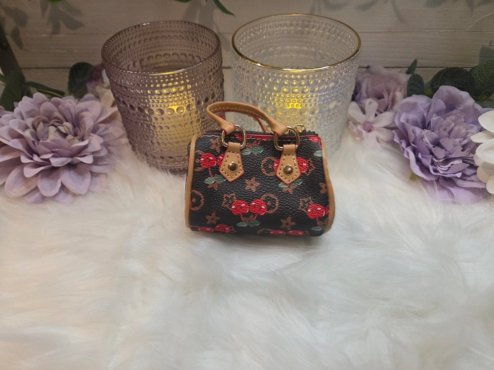 Luxe & Lucky Mini Bags