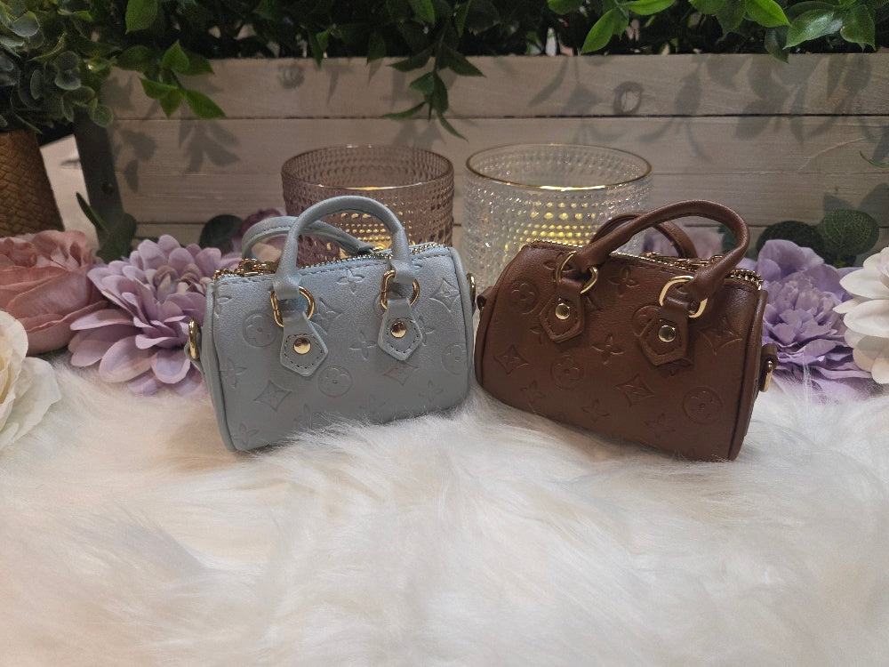 Luxe & Lucky Mini Bags