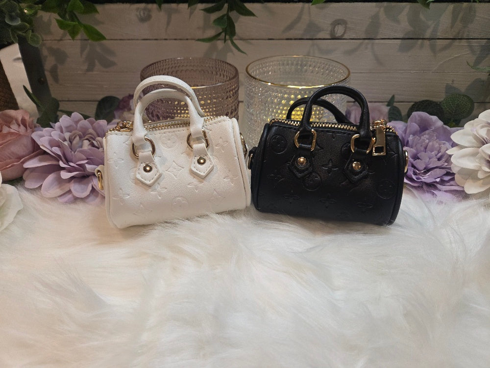 Luxe & Lucky Mini Bags