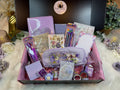 The Grand Luxe Stationery Box