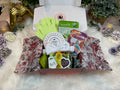 The Mini Luxe Self-Care Box
