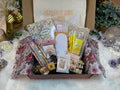 The Signature Luxe Stationery Box