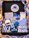 The Grand Luxe Self Care Box